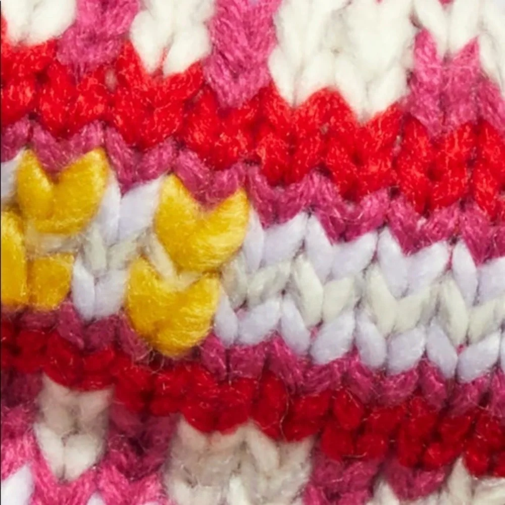 New! Free People-Pixie Pompom Beanie
